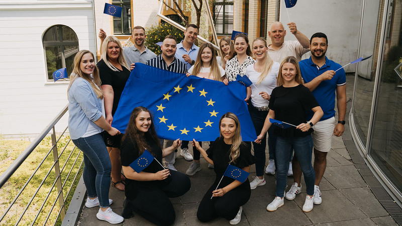 DBB Youth puts apprentices at the centre of Europe’s future – European ...